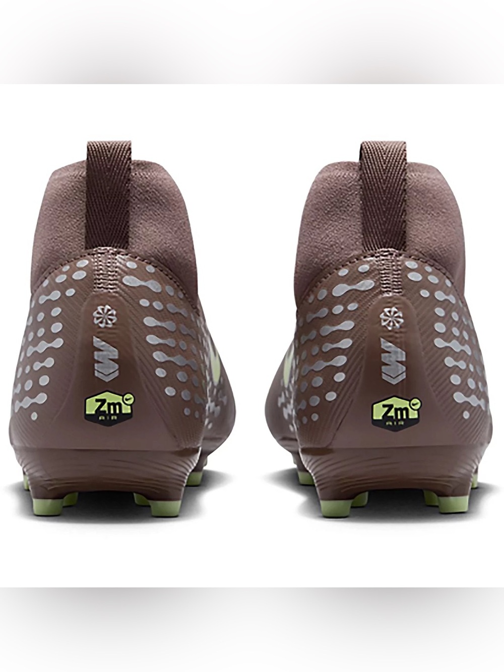 🚨BRAND NEW Nike Kids Kylian Mbappé Soccer Cleats🚨 - Picture 6 of 11